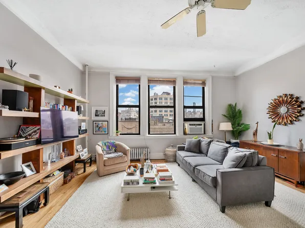 1 Sheridan Sq APT 6B, New York, NY 10014