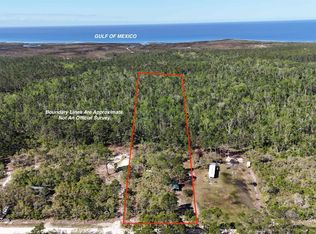 16649 W Royal Oak Dr, Perry, FL 32348