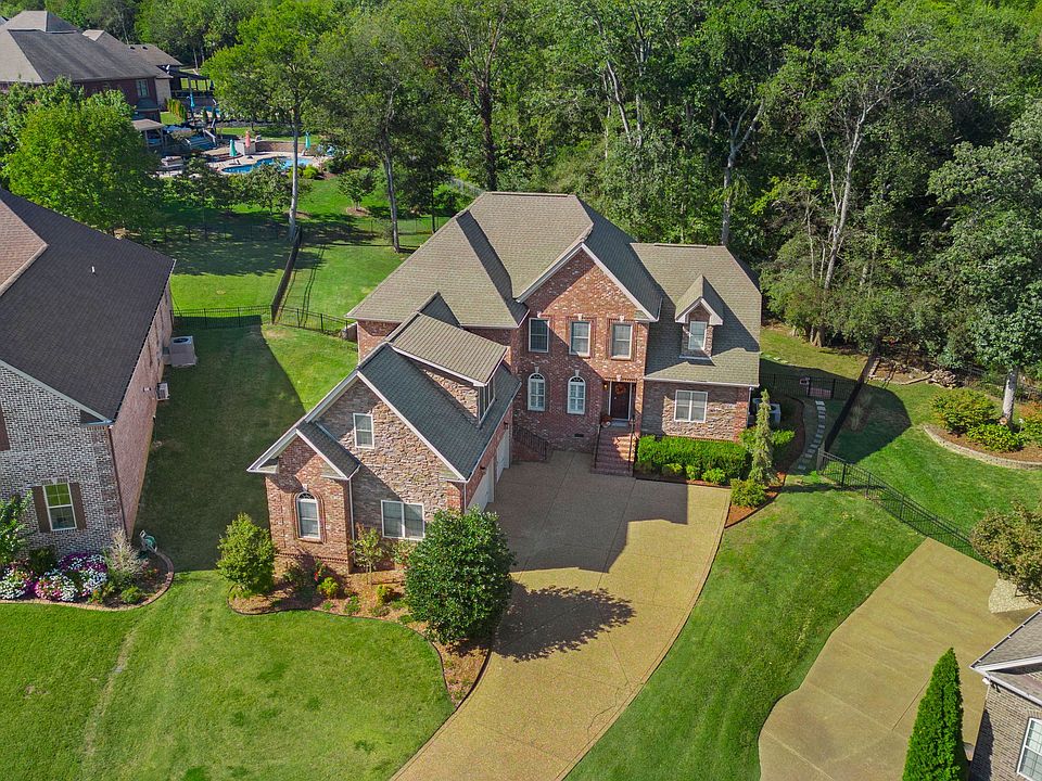 1007 Carlyle Ct, Hendersonville, TN 37075 Zillow