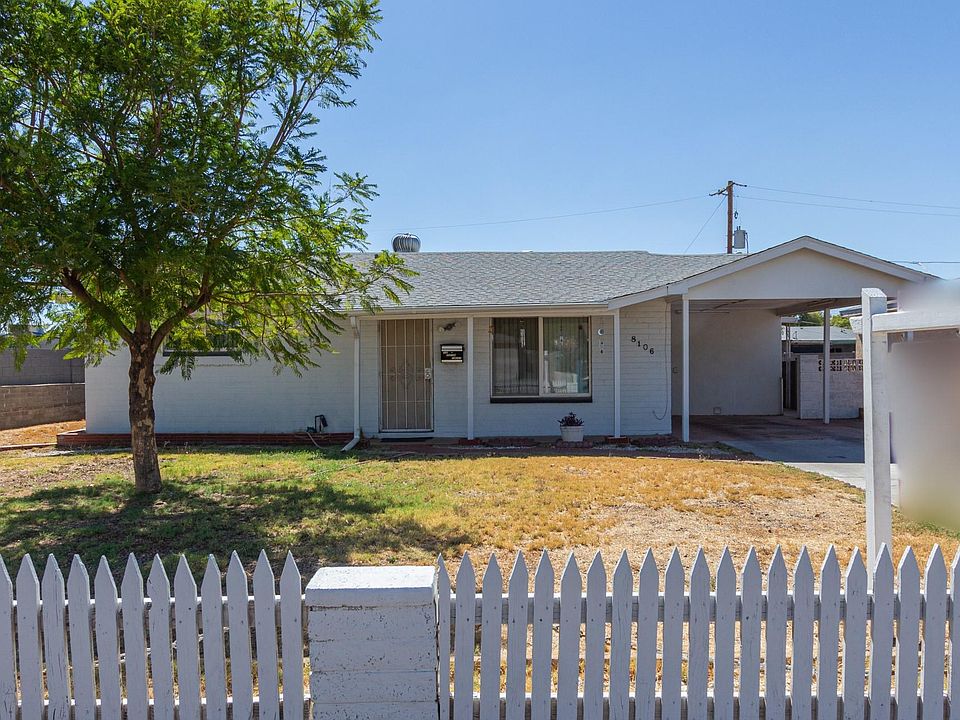 1st image of 8106 N 28th Dr