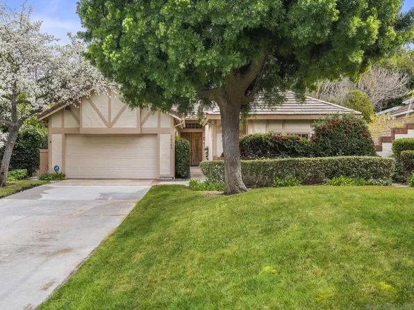 14145 Steeple Chase Row, San Diego, CA 92130