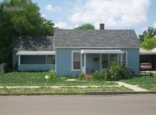 421 Oak St, Sterling, CO 80751