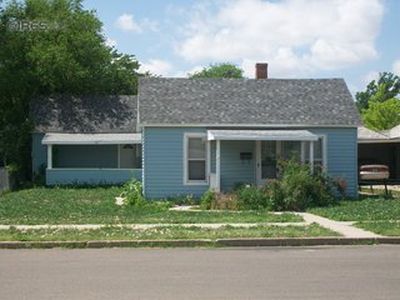 421 Oak St, Sterling, CO, 80751