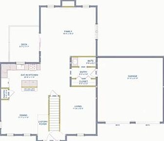 2nd image of 34 Skyview Dr