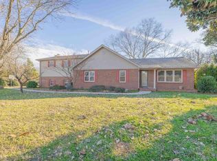 470 Old Elbert Rd, Royston, GA 30662