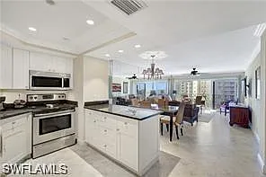 1 bed, 1.0 bath, 1040 sqft, $6,500 — Photo 4