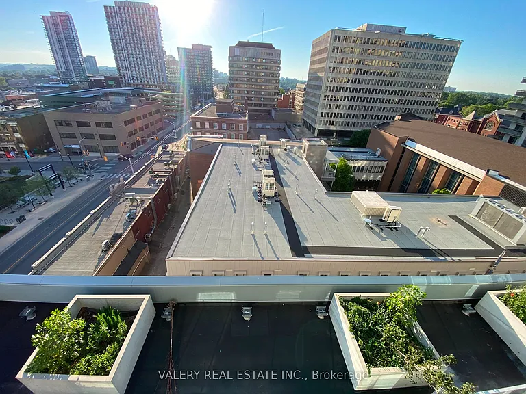 60 Frederick St #809 — Photo 20