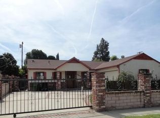7854 Chastain Ave, Reseda, CA 91335