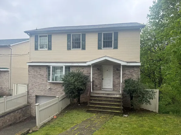 48 Patmore Avenue, Yonkers, NY 10710