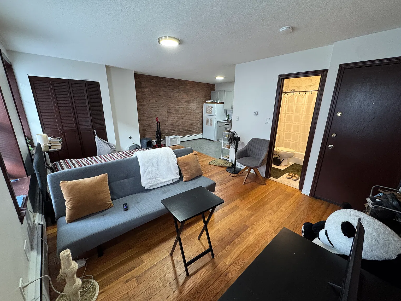 Studio, $1,650 — Photo 4