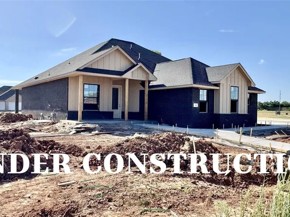 16001 Navarra Way, Oklahoma City, OK 73170