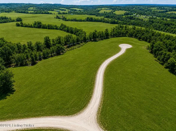 TRACT 83 The Farm, Shelbyville, KY 40065