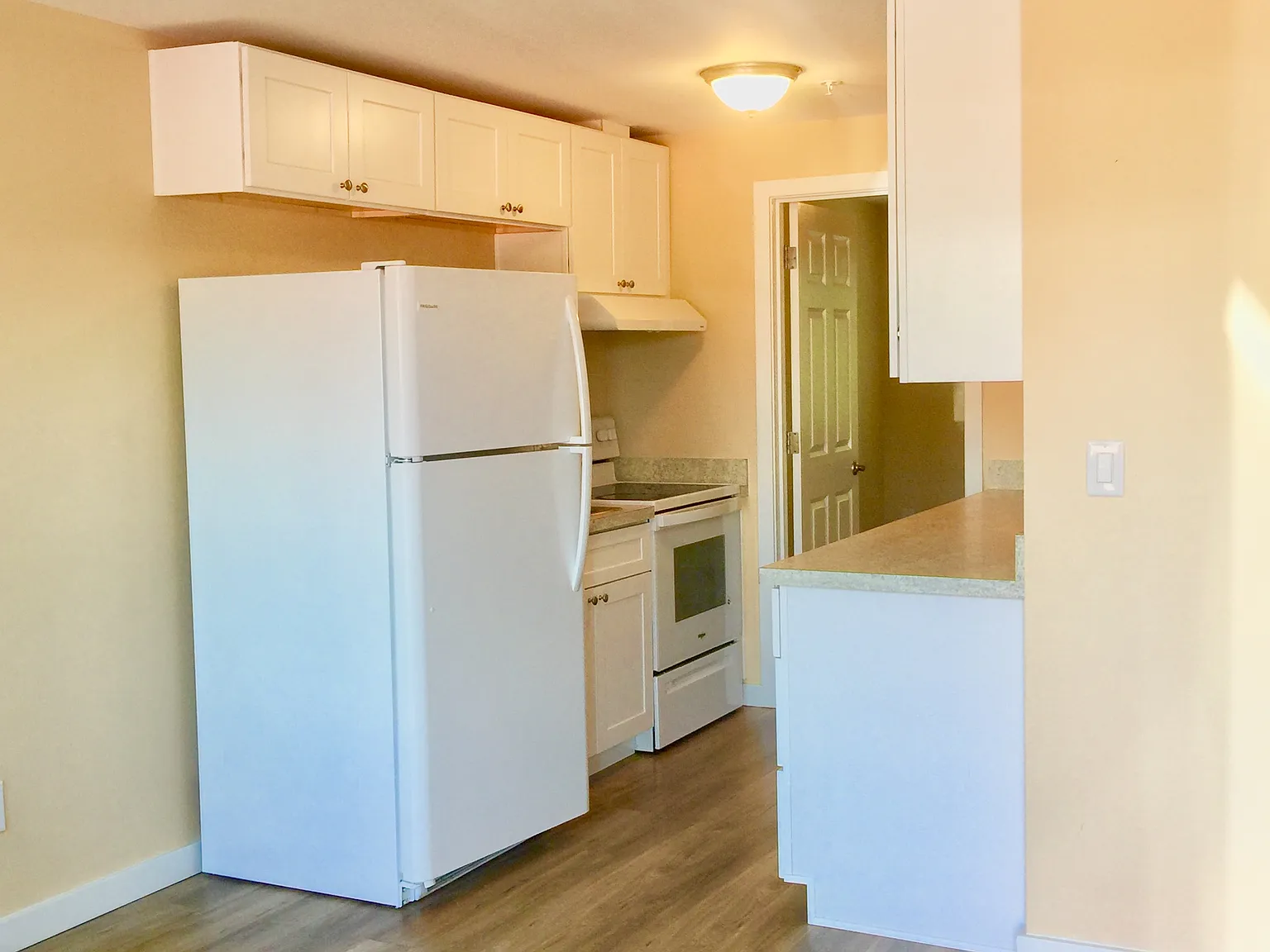 Brookside Apartments — Photo 1
