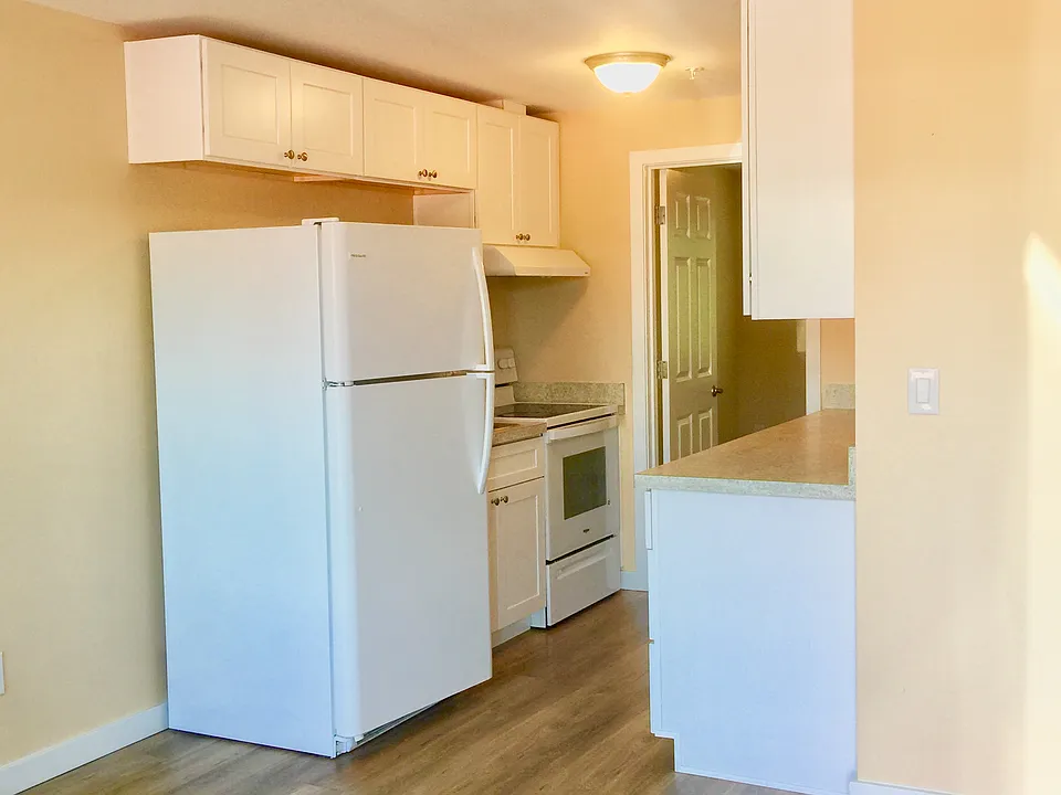 Brookside Apartments
