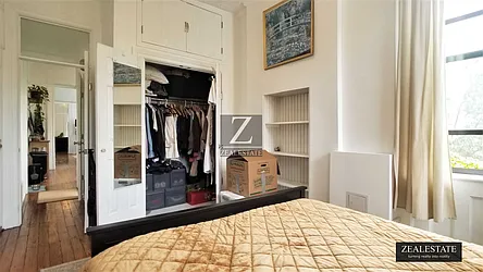 Rented by ZealEstate Group Inc