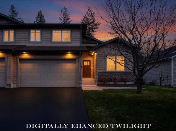153 Oakmont Loop, Columbia Falls, MT 59912