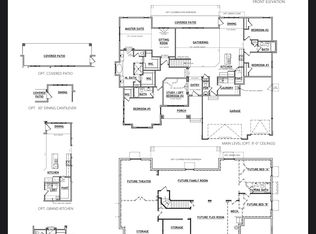 2777 S 3300 E, Spanish Fork, UT 84660