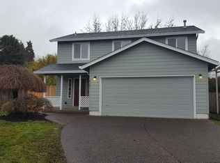 9303 NW 21st Ave, Vancouver, WA