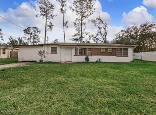 4436 Telka Lynn Dr, Jacksonville, FL 32207
