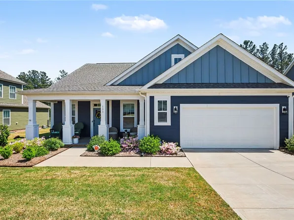 133 Ridgeline Row, Central, SC 29630