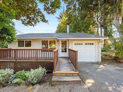 2650 Sunset Ave, West Linn, OR, 97068