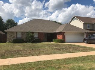 2008 NE 36th St, Lawton, OK 73507
