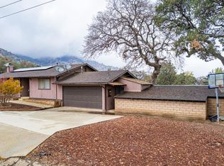 21908 Valley Vista Dr, Tehachapi, CA 93561