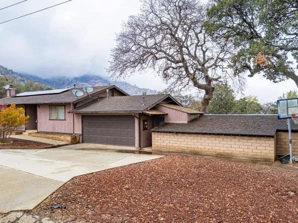 21908 Valley Vista Dr, Tehachapi, CA 93561