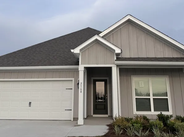 5168 Porter Way, Panama City, FL 32404