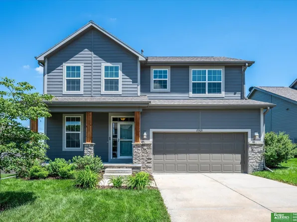 8521 N 172nd Cir, Bennington, NE 68007