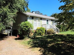 3606 Shady Acres Ln, Winston Salem, NC 27127