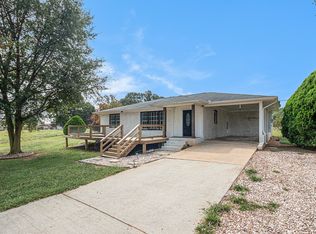 3139 Moons Grove Church Rd, Danielsville, GA 30633