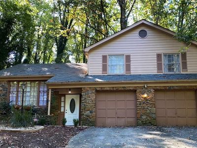 1005 Fellsridge Ct, Stone Mountain, GA, 30083
