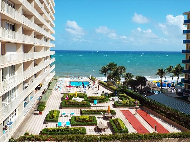1st image of 4100 Galt Ocean Dr APT 502