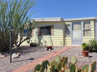 158 W Cedro Dr, Green Valley, AZ 85614