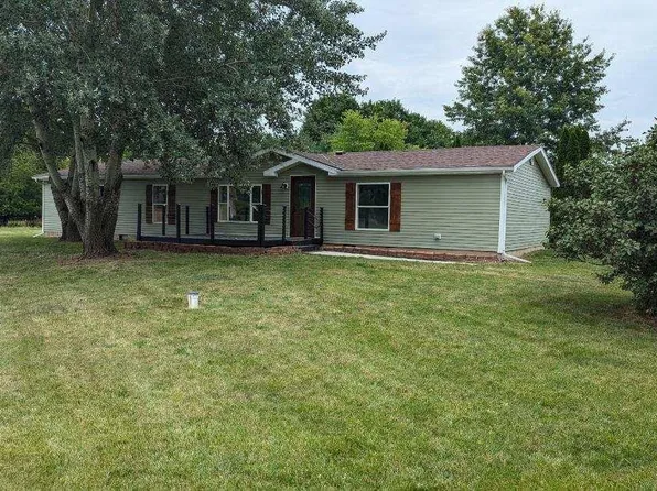 6630 W 480th Rd N, Orland, IN 46776