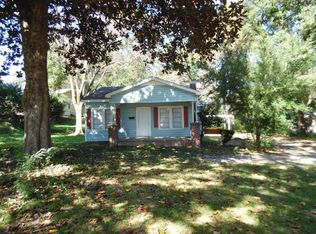 1902 E Main St, El Dorado, AR 71730