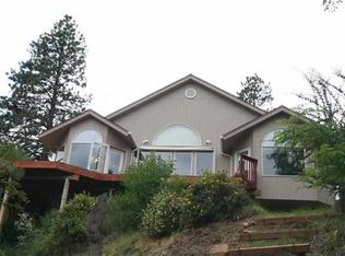 1521 S Garry Rd, Liberty Lake, WA 99019