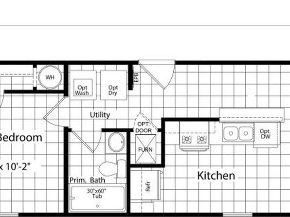 11750 S Homan Ave #1a0