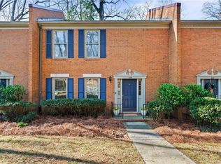 1155 Morningside Pl NE, Atlanta, GA 30306