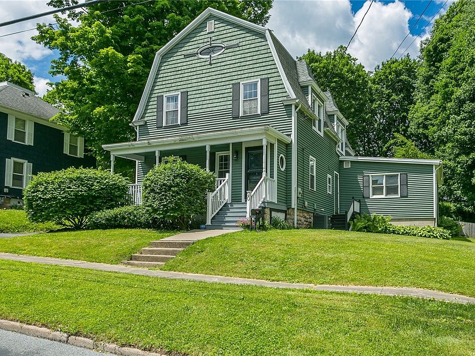 20 Pleasant St, Clifton Springs, NY 14432 Zillow