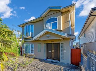 180 E 62nd Ave, Vancouver, BC V5X2E6