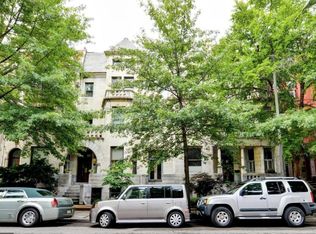 1723 P St NW #3, Washington, DC 20036