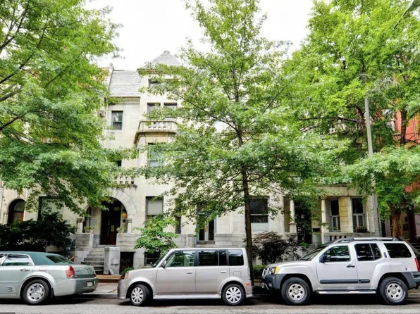 1723 P St NW #3, Washington, DC 20036