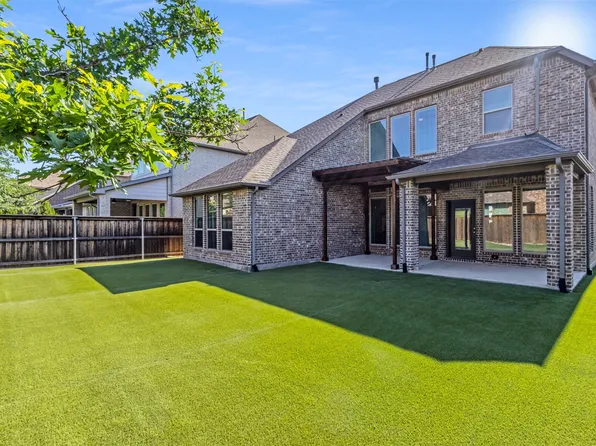 8517 Lake Arrowhead Trl, McKinney, TX 75071