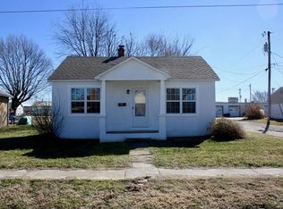448 W 2nd St, Lebanon, MO 65536