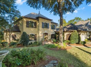 701 Mullet Creek Run, Niceville, FL 32578