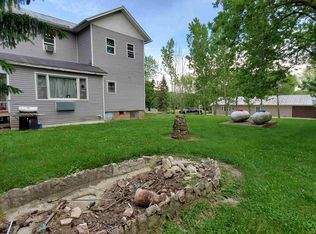 5787 E 400 S, Salamonia, IN 47381