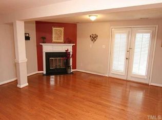 4347 Halliwell Dr, Raleigh, NC 27606