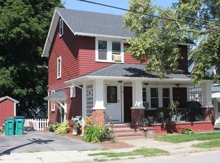 126 Lincoln St, Fitchburg, MA 01420